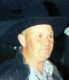 Thomas Brent Hilliard