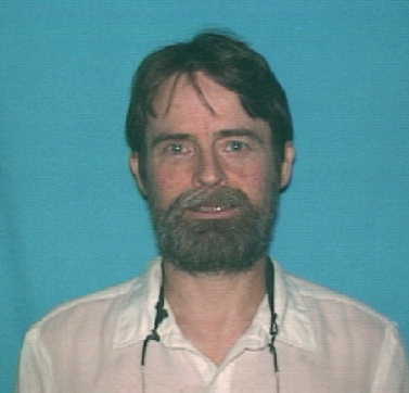 Robert Perry Bissell