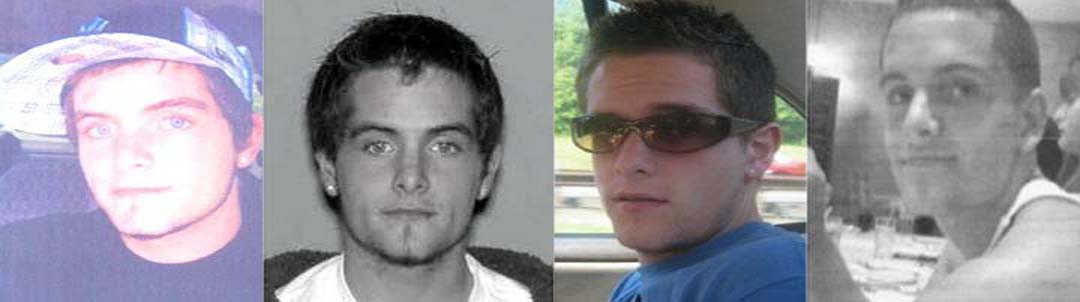 Aaron John Watkins
