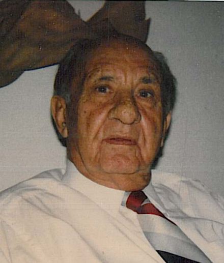 Radivoje Matic