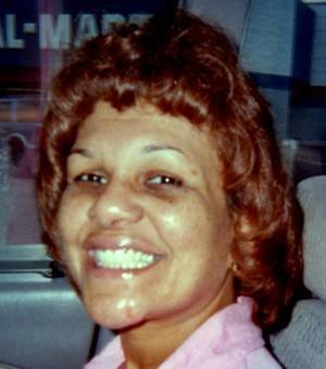 Teresa Darlene McCullen