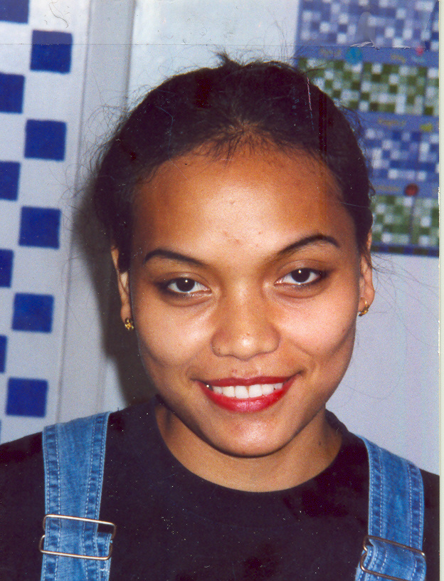 Junaliza Oroc Chappell