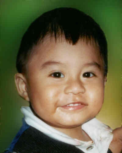 Ethan Hernandez