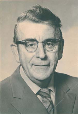 Charles A Ulrich