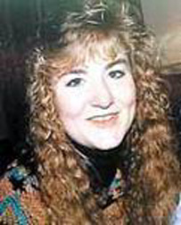 Bernice Charlotte Gray