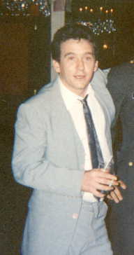 John Mann