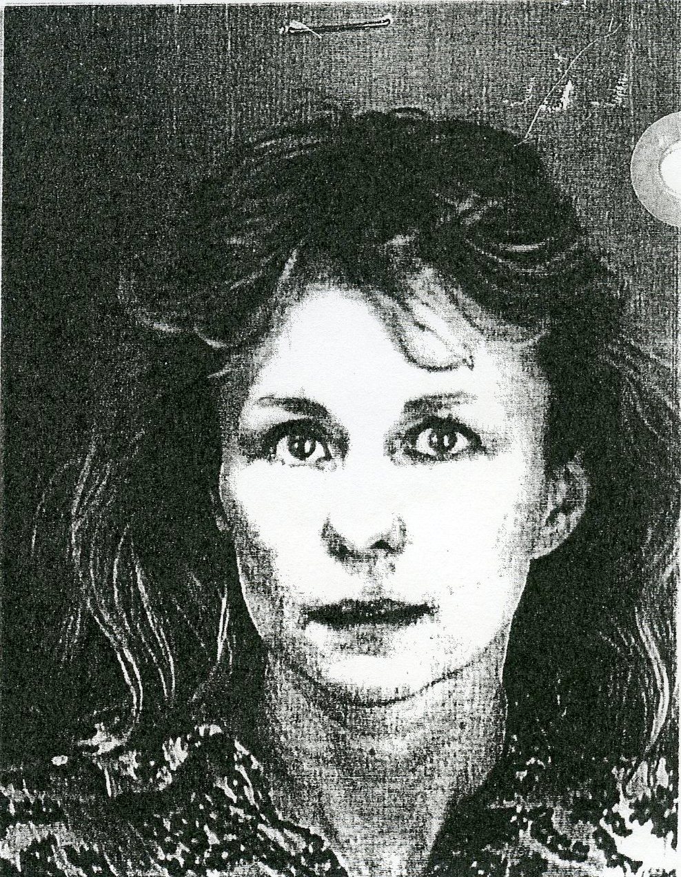 Cheryl Louise Murray