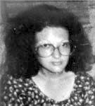 Rita Mae Hughes