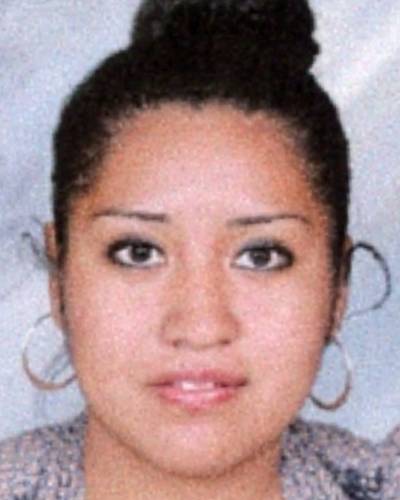 Marisol Espinoza