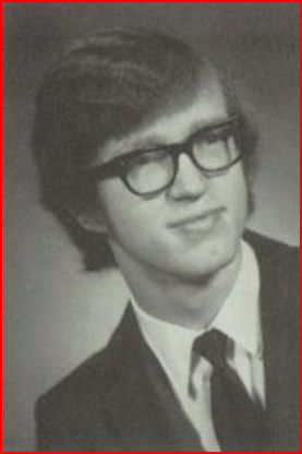Dennis Lee Reynolds