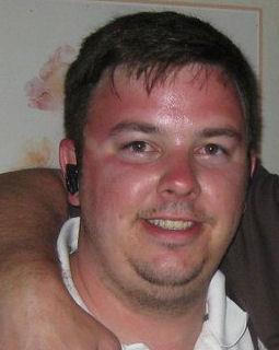Kevin Michael Smith