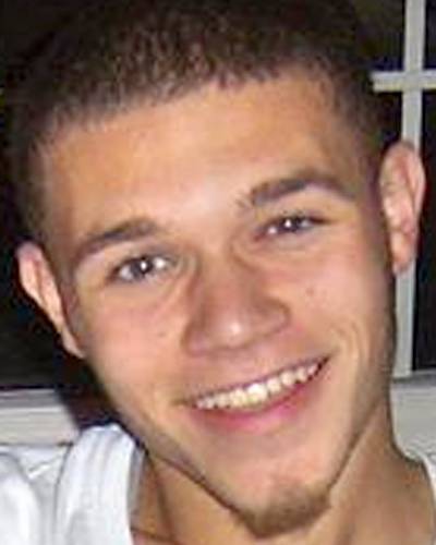 Kylan Patrick Stubler