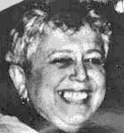 Marsha Carol Ferber