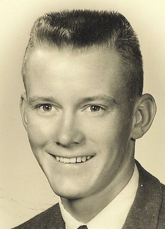 Wayne Leroy Thompson