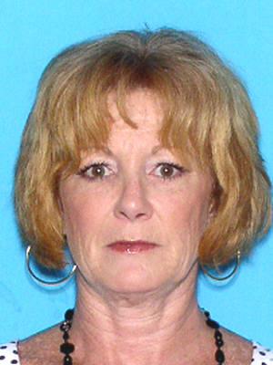 Karen Ruth Burger