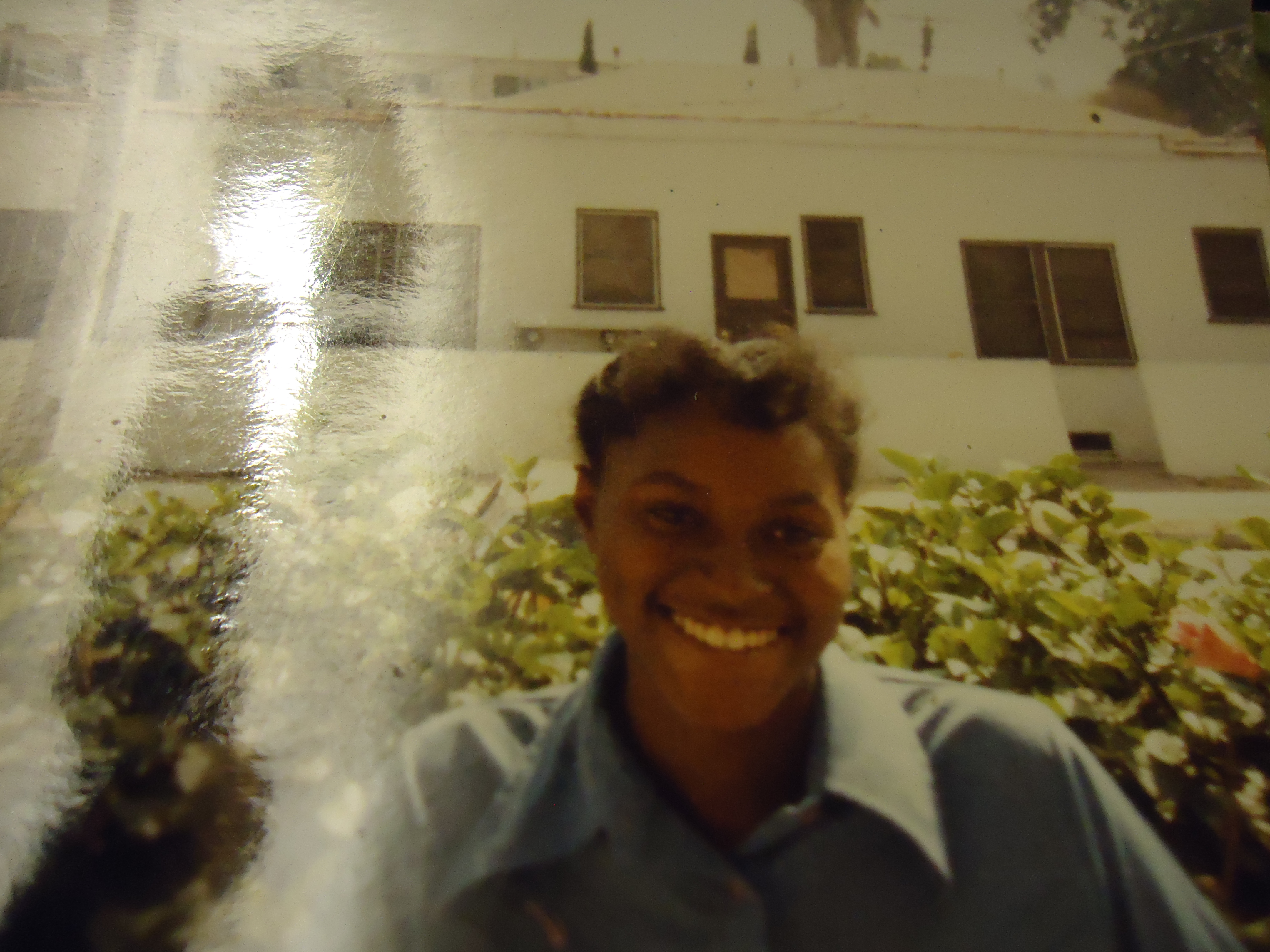 La Shone D Turner