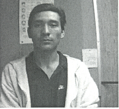 Jesus Ricardo Rocha