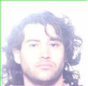 Ronald David Sisneros
