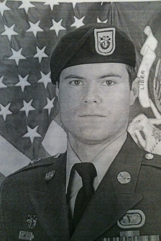 Samuel David Schrup