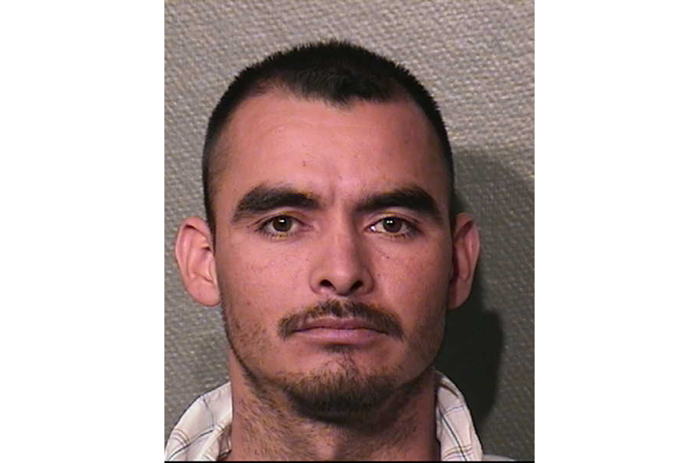 Raymond Angel Castillo
