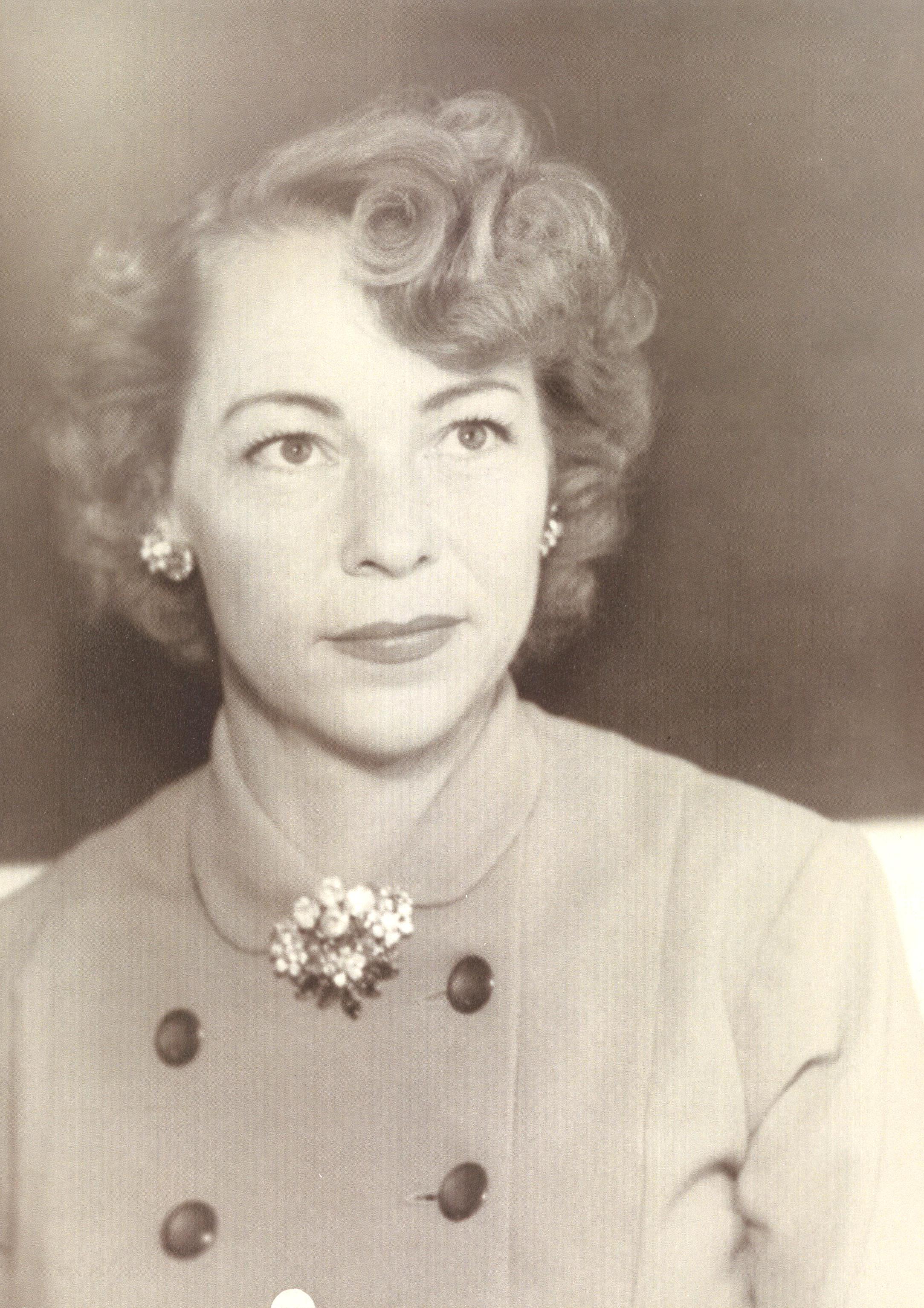 Joyce C Hess