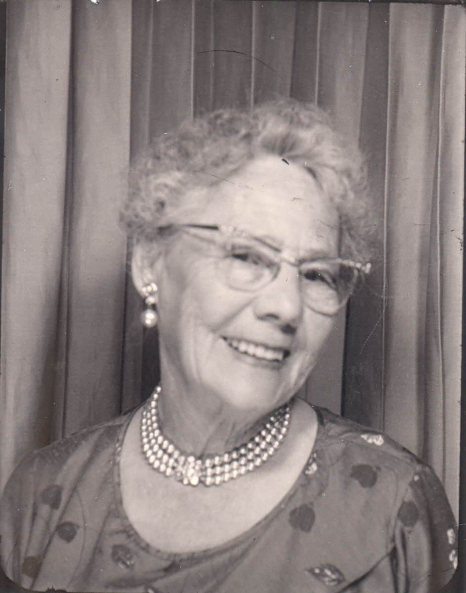 Ethel Lane