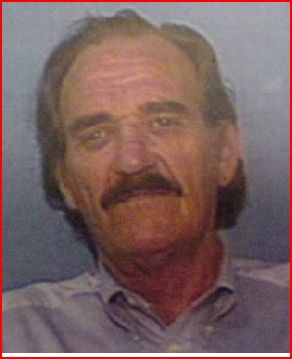 David Randolph Stafford