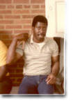 David Lee Hargrove