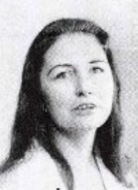 Patricia Russell McGill