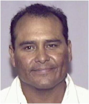 Richard James Estrada