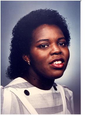 Detra Renvictoria McGuire