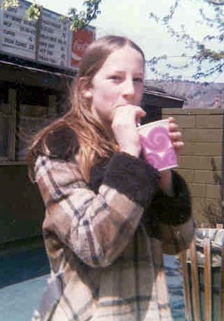 Roxanne Marie Sims