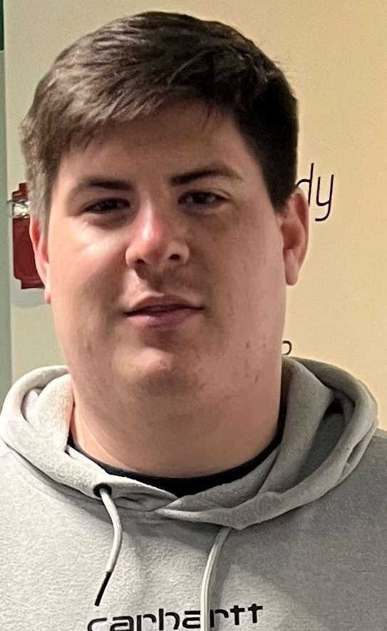 Caleb Zachariah Green