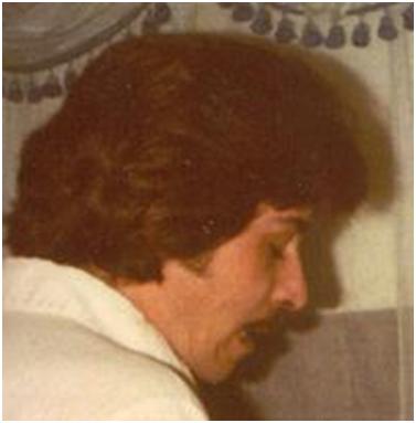 Henry Lopez