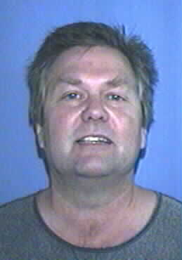 Charles Peter Johnson
