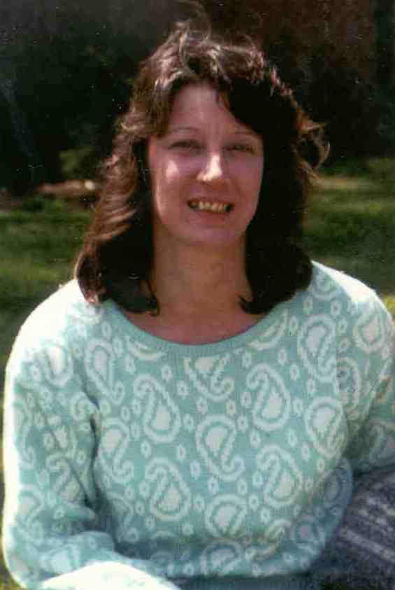 Mary Kay McMillan