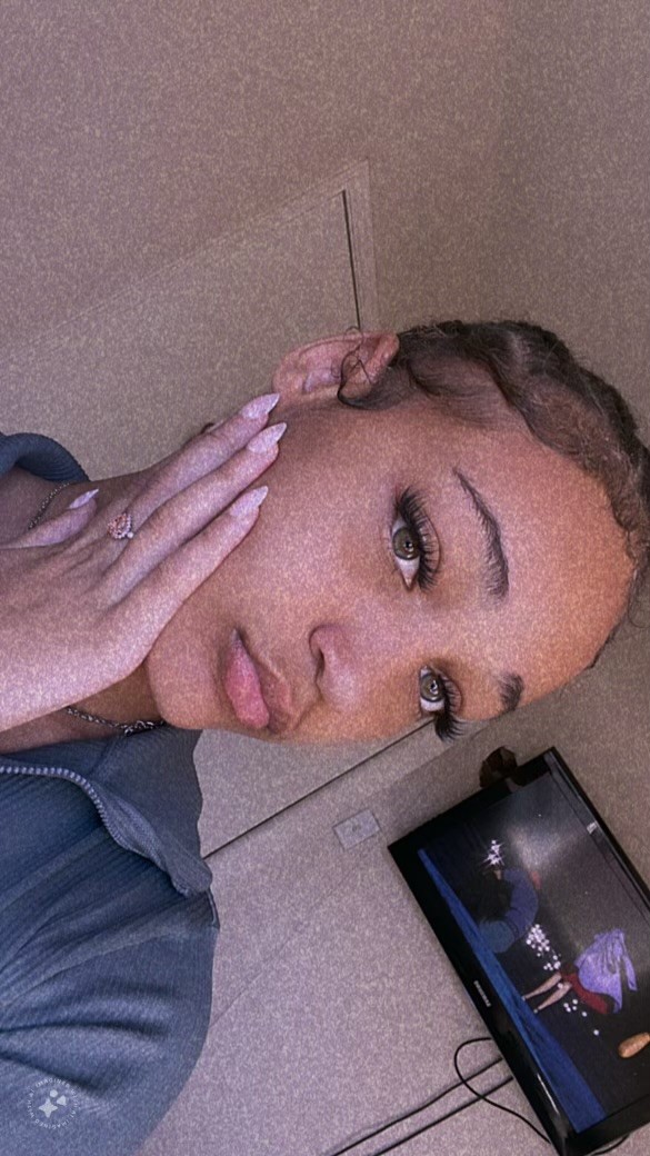 Sarine Dickerson