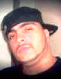 Luis Anthony Narvaez