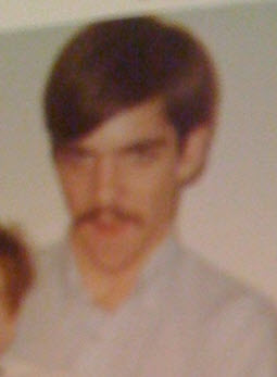 John Donal Rafferty