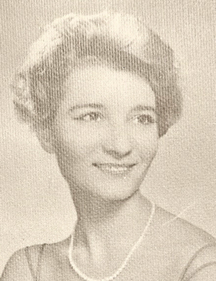 Maria Aravena Reyes