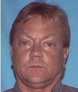 Robert Mark Peters
