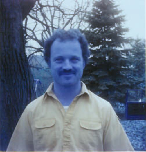 Daniel Patrick Maleska