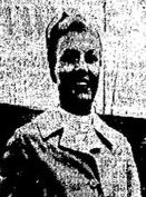 Dorothy Mae Limestahl