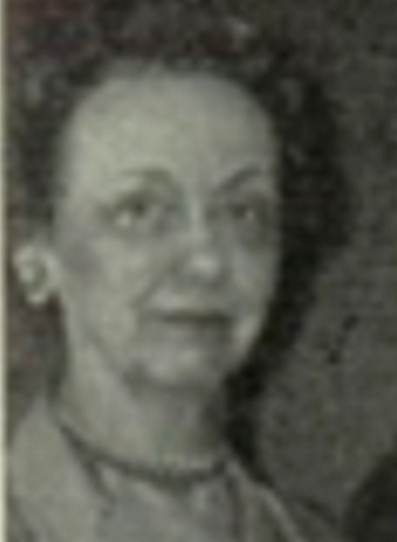 Florence Hector