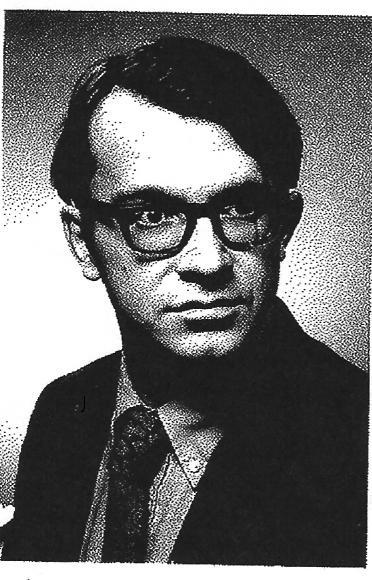 Vaughn Martin Lueck