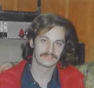 William Bruce Squire