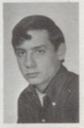 Alan Leroy Carl