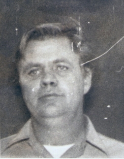 Gerald Lee Foote