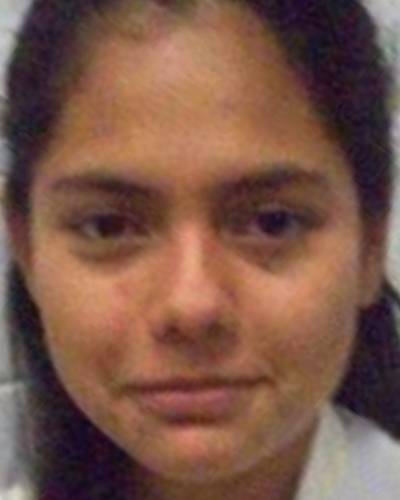 Cindy D Valle