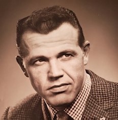 Thomas Lee Roberts
